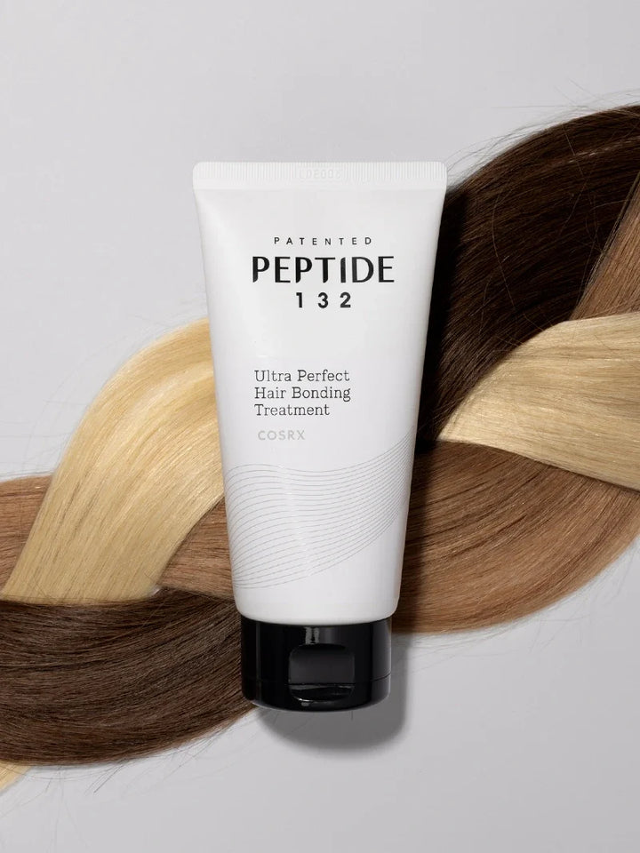 COSRX PEPTIDE-132 Ultra Perfect Hair Bonding Treatment W9
