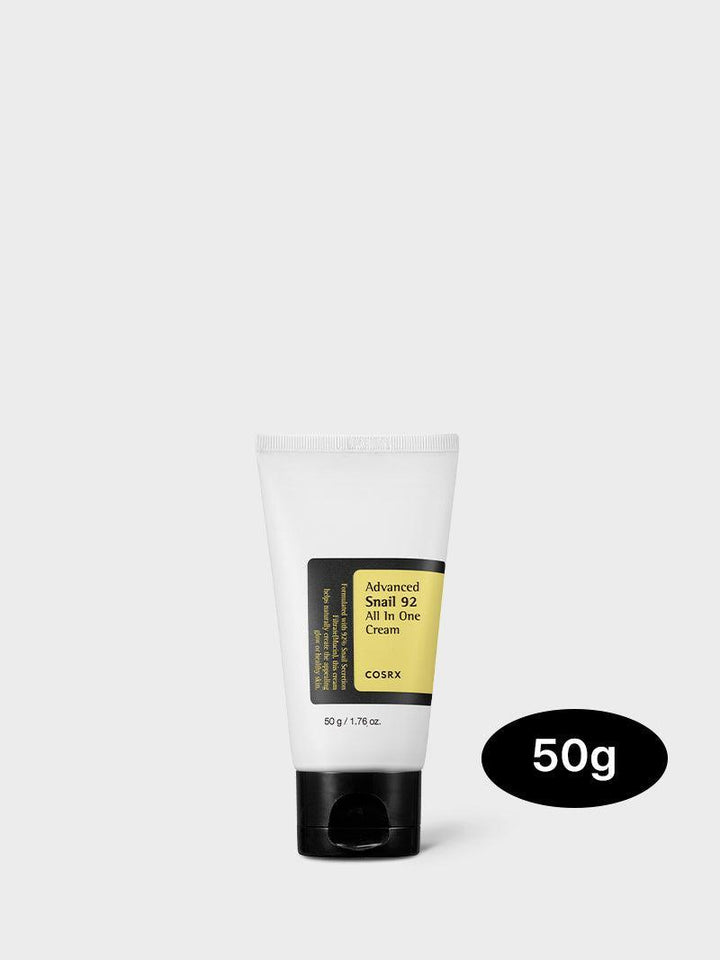 Advanced Snail 92 All in one Cream X1