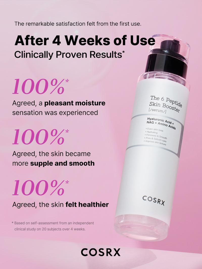 Brightening Boost