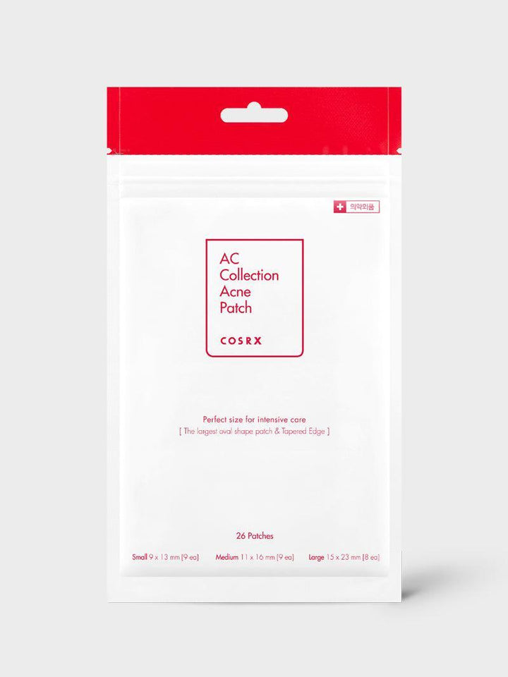 AC Collection Acne Patch V9