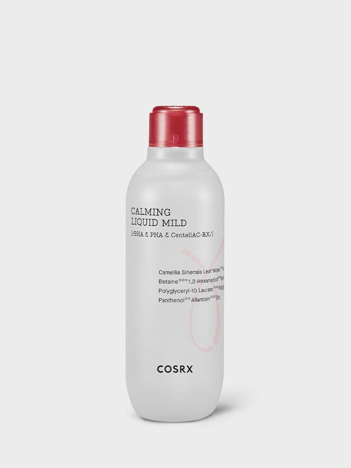 AC Collection Calming Liquid Mild U8