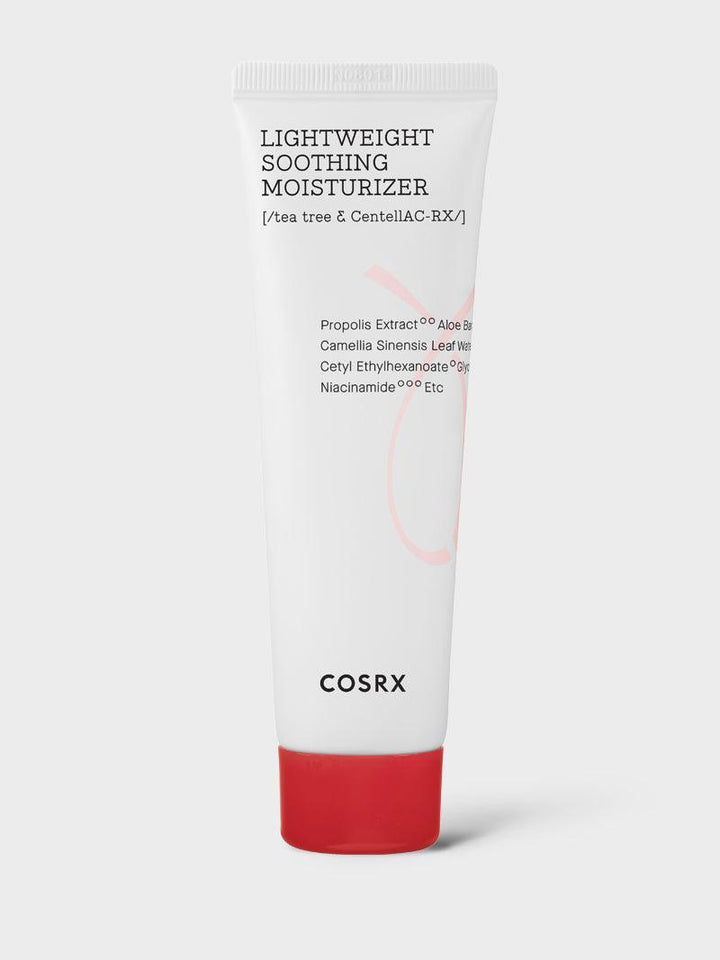 AC Collection Lightweight Soothing Moisturizer V6