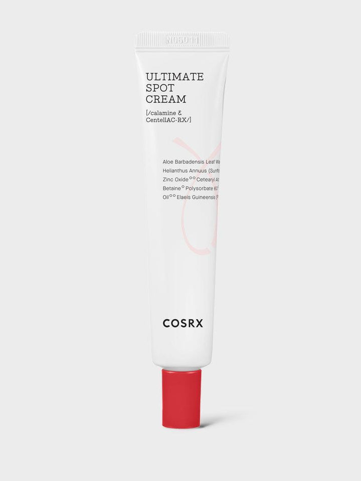 AC Collection Ultimate Spot Cream T2