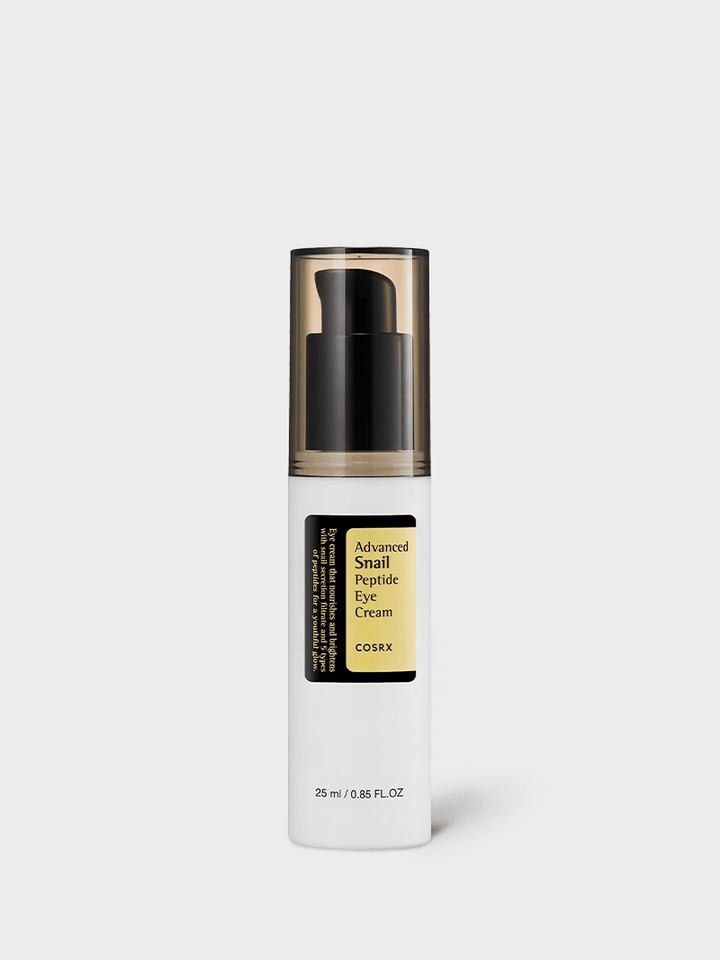 Advanced Snail Peptide Eye Cream T1