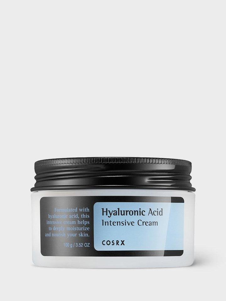 Hyaluronic Acid Intensive Cream T8