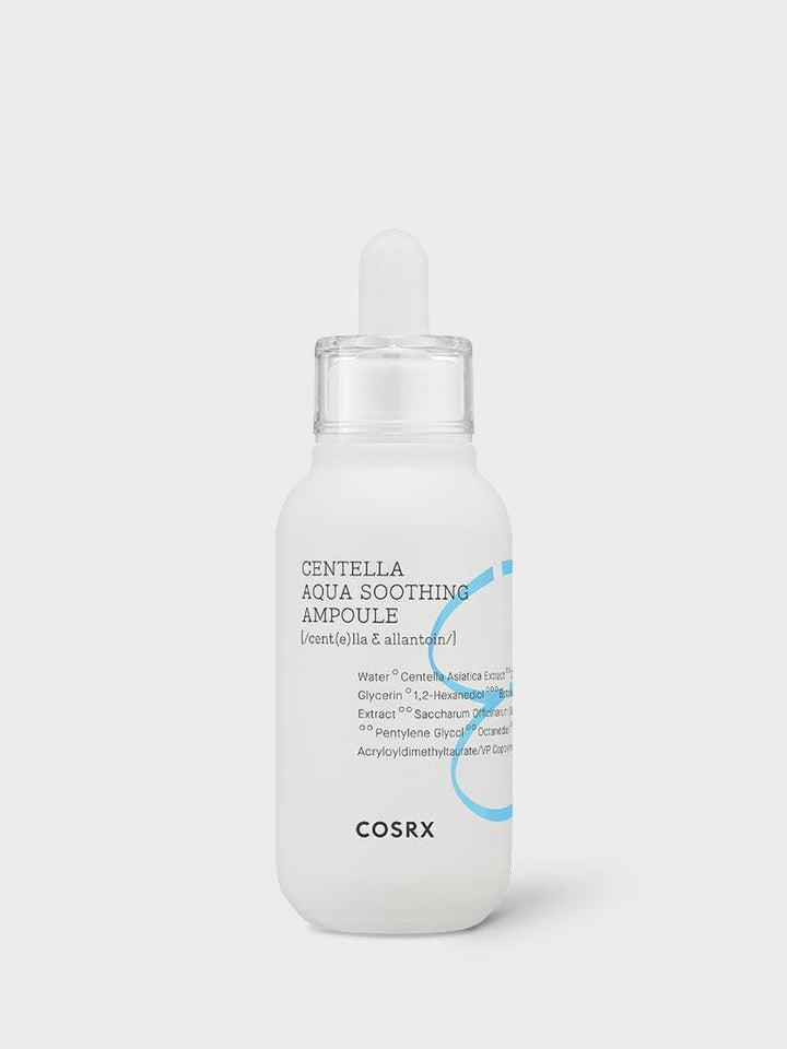 Hydrium Centella Aqua Soothing Ampoule X1