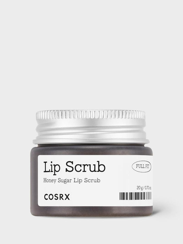 Lip Scrub - Full Fit Honey Sugar Lip Scrub U6