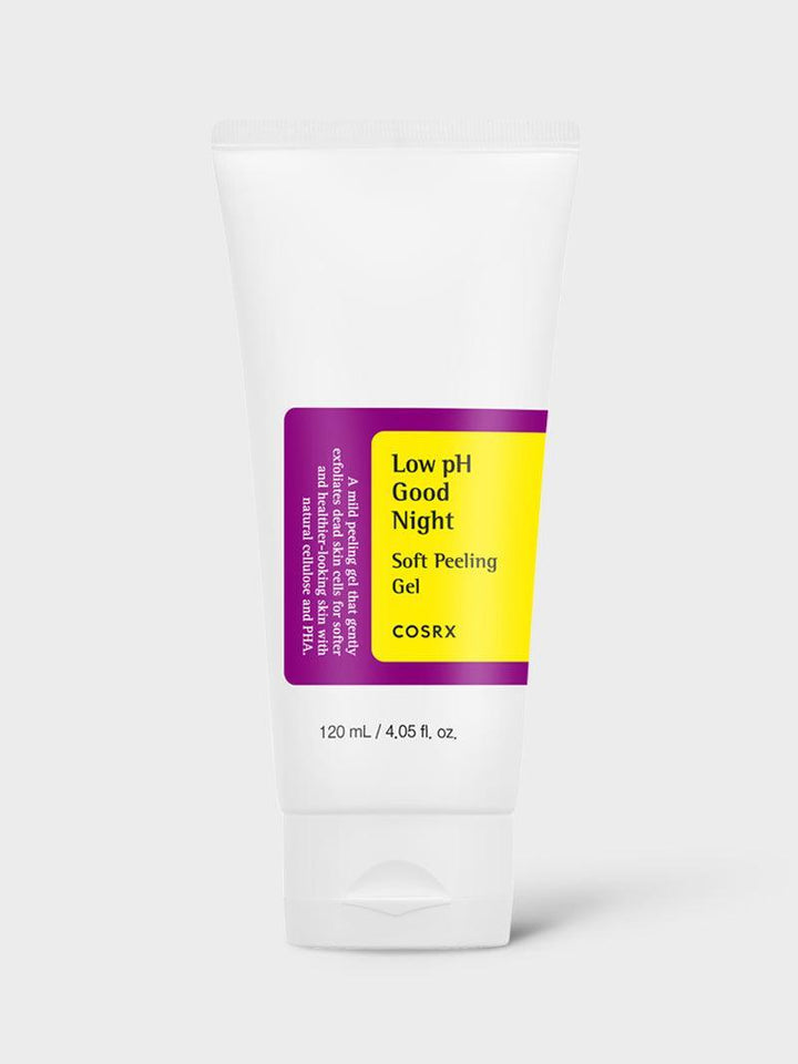 Low pH Goodnight Soft Peeling Gel V4
