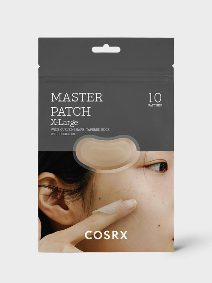 Master Patch X-Large U0