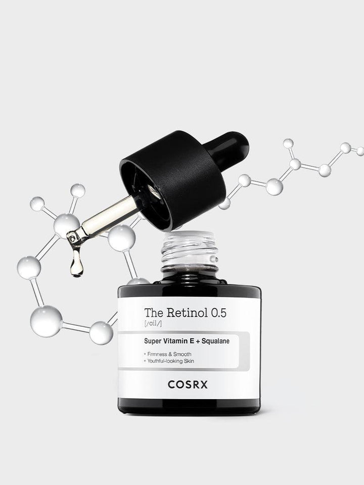 The Retinol 0.5 Oil S2