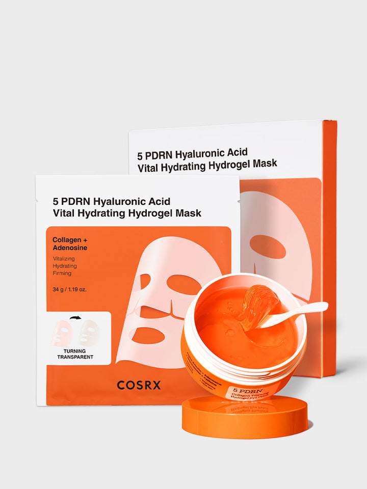 PDRN Special Care Duo W3