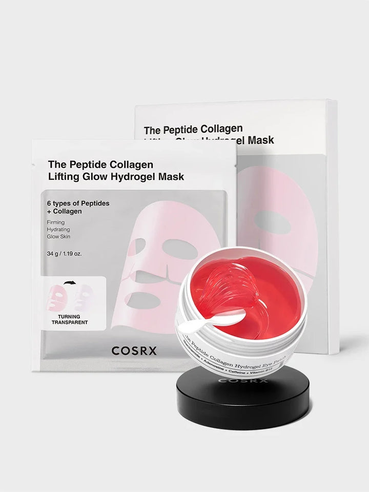 Peptide Special Care Duo T7