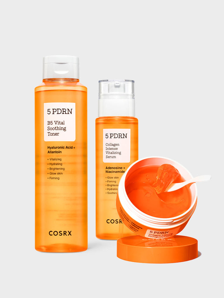 PDRN Daily Routine Kit Y2