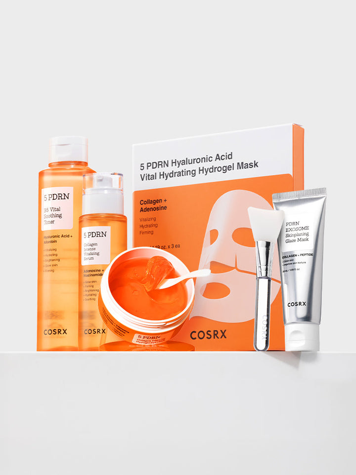 PDRN Premium Routine Kit T0