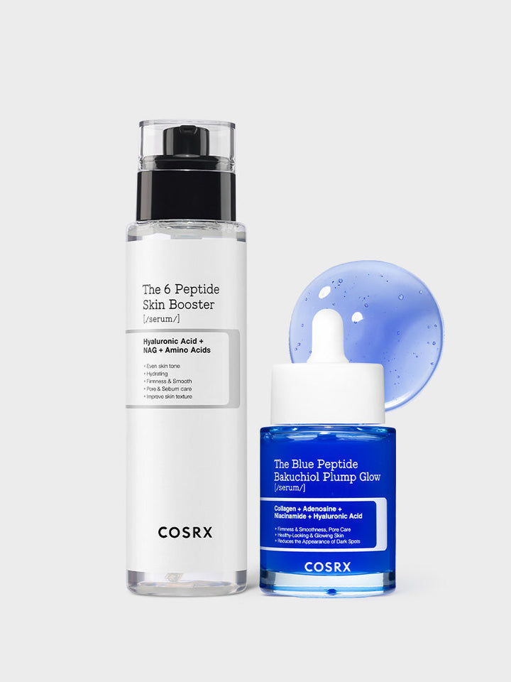 Double Peptide Firming Duo X0