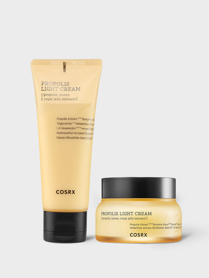 Full Fit Propolis Light Cream W3