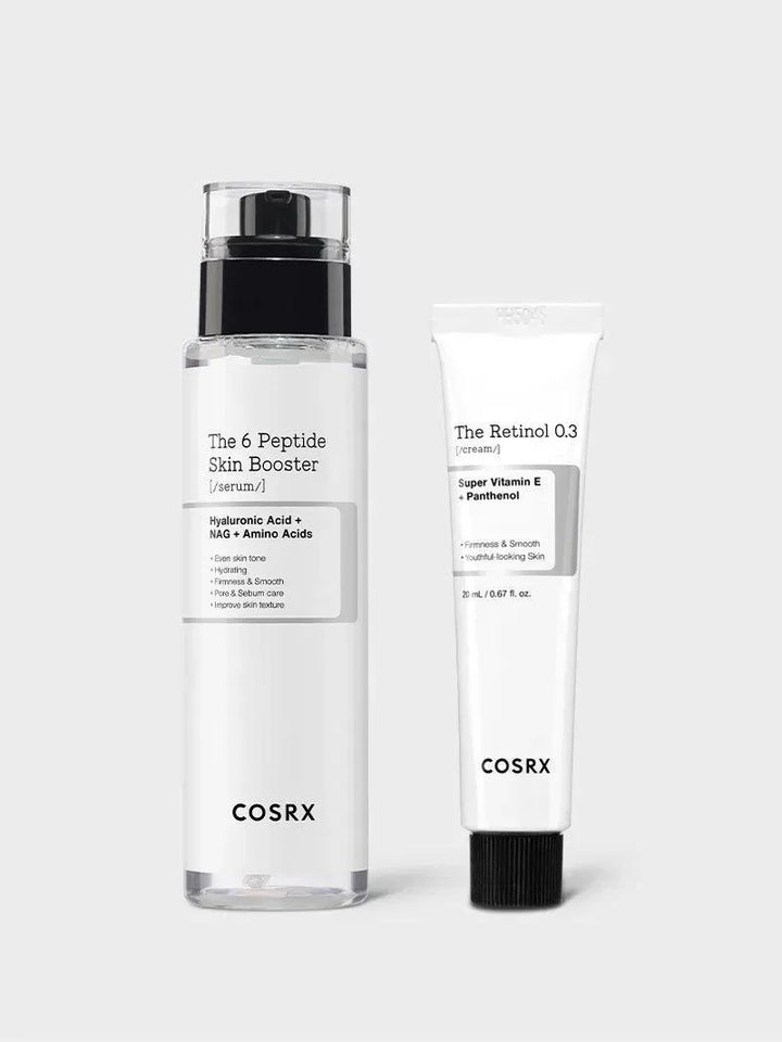 Deep Wrinkle Care Boost S3