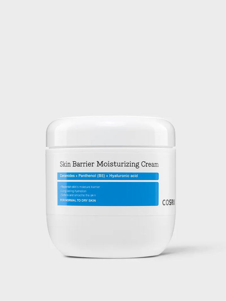 COSRX Skin Barrier Moisturizing Body Cream S5