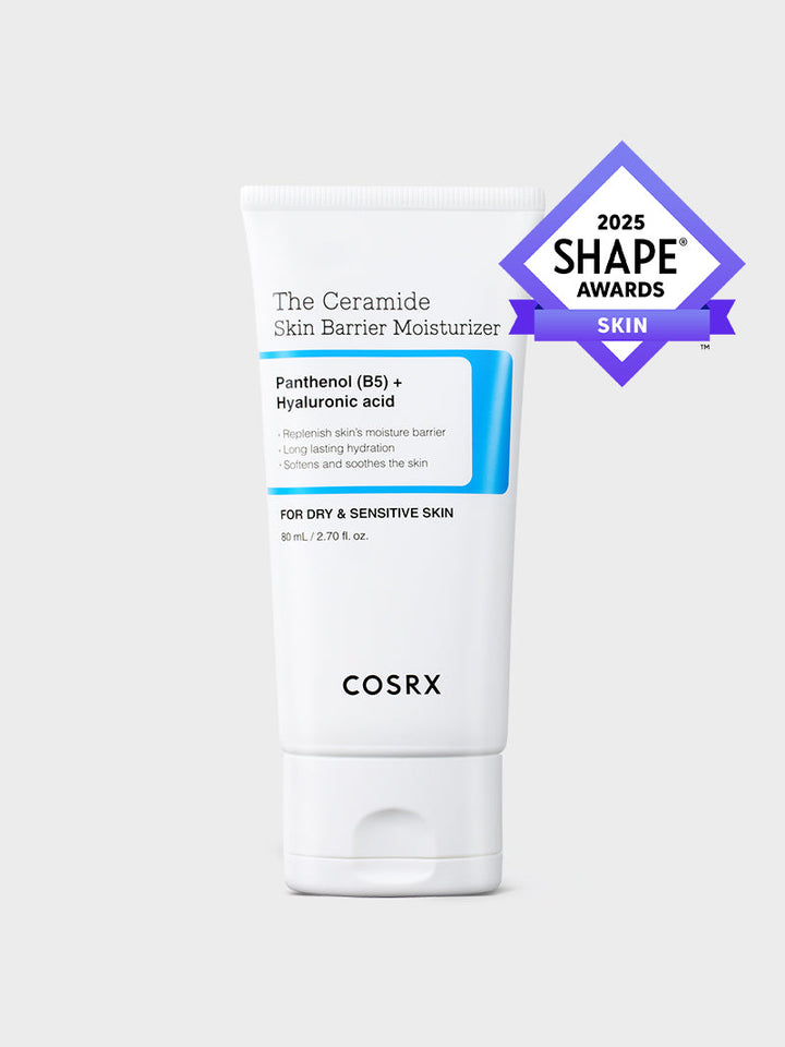 The Ceramide Skin Barrier Moisturizer U1