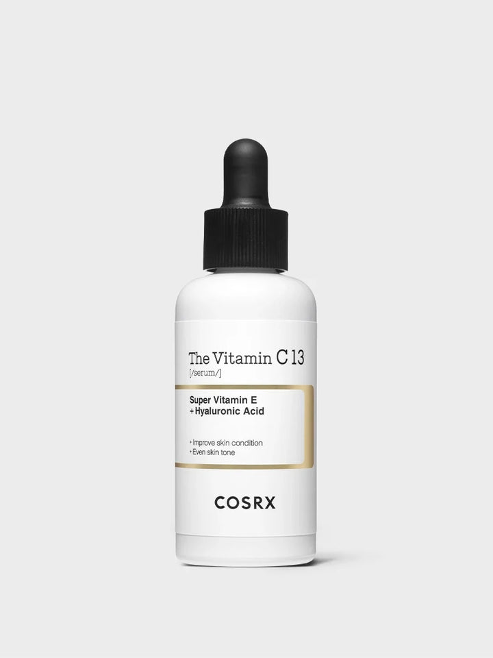The Vitamin C 13 Serum U5