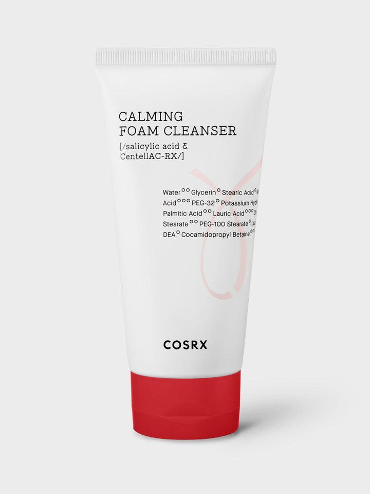 AC Collection Calming Foam Cleanser V2