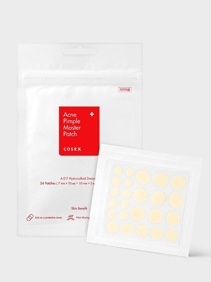 Acne Pimple Master Patch S1