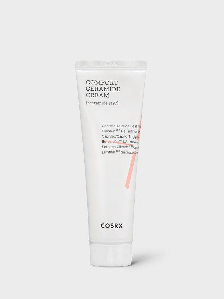 Balancium Comfort Ceramide Cream T3