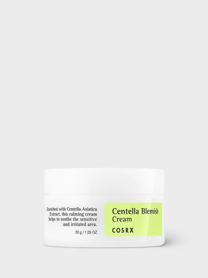 Centella Blemish Cream S2