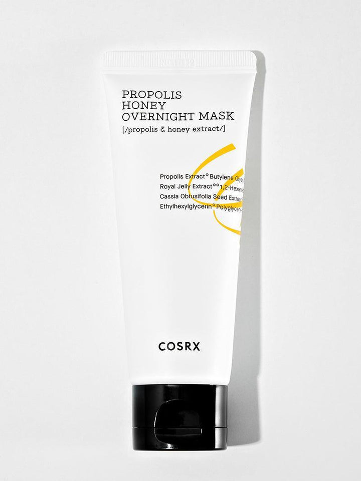 Full Fit Propolis Honey Overnight Mask V6