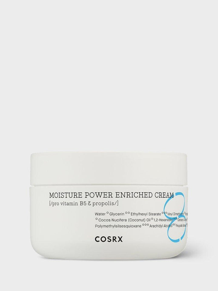 Hydrium Moisture Power Enriched Cream T9