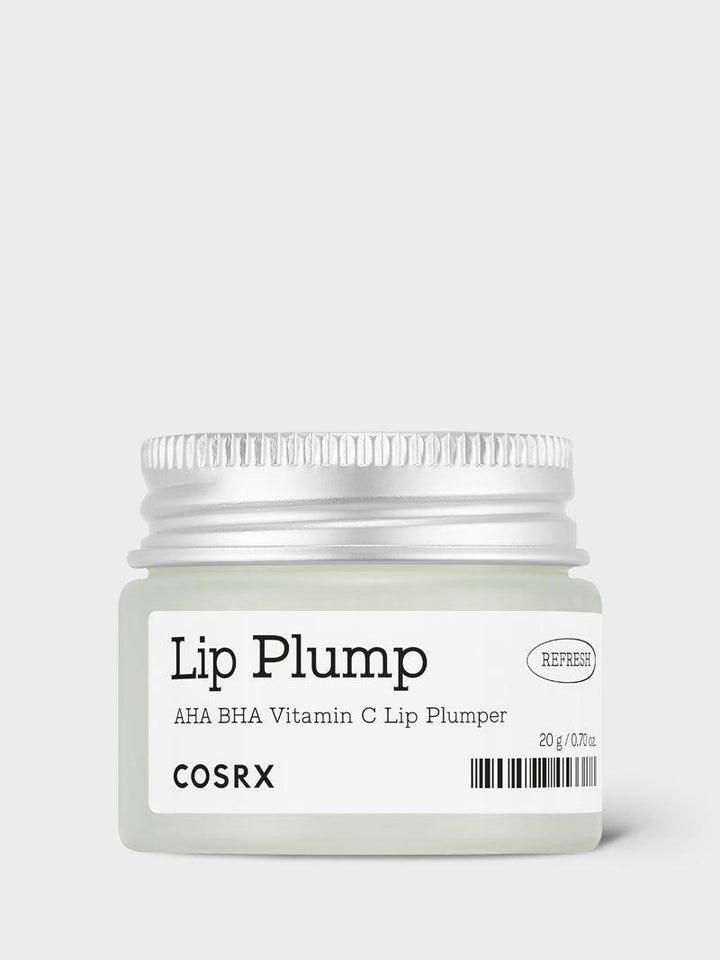 Lip Plump - Refresh AHA BHA Vitamin C Lip Plumper Y9