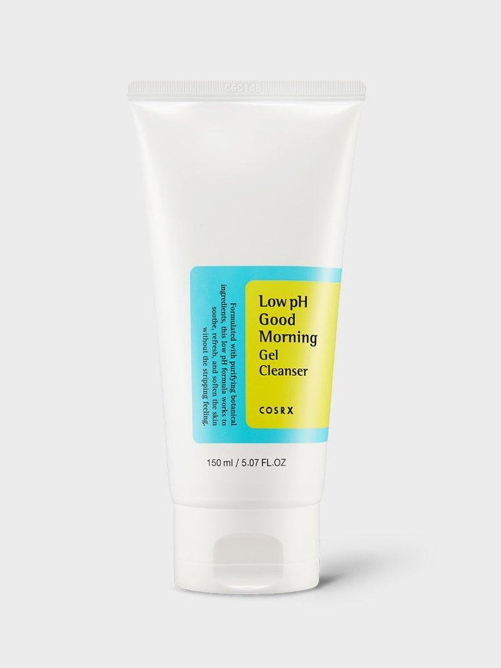 Low pH Good Morning Gel Cleanser S4
