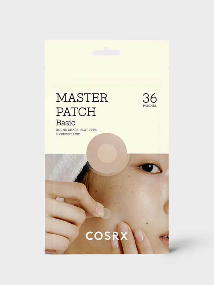 Master Patch Basic [36ea] U5