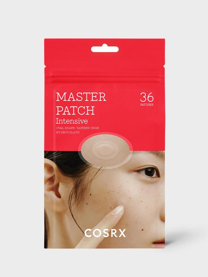 Master Patch Intensive [36ea] V0