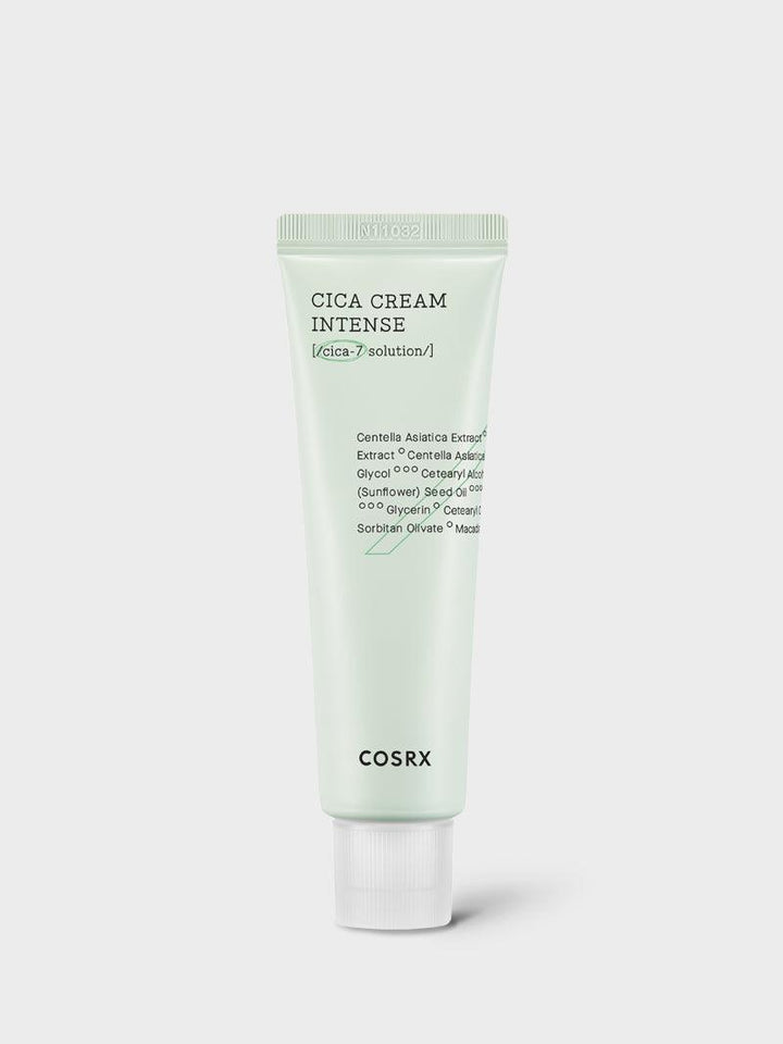Pure Fit Cica Cream Intense Y2