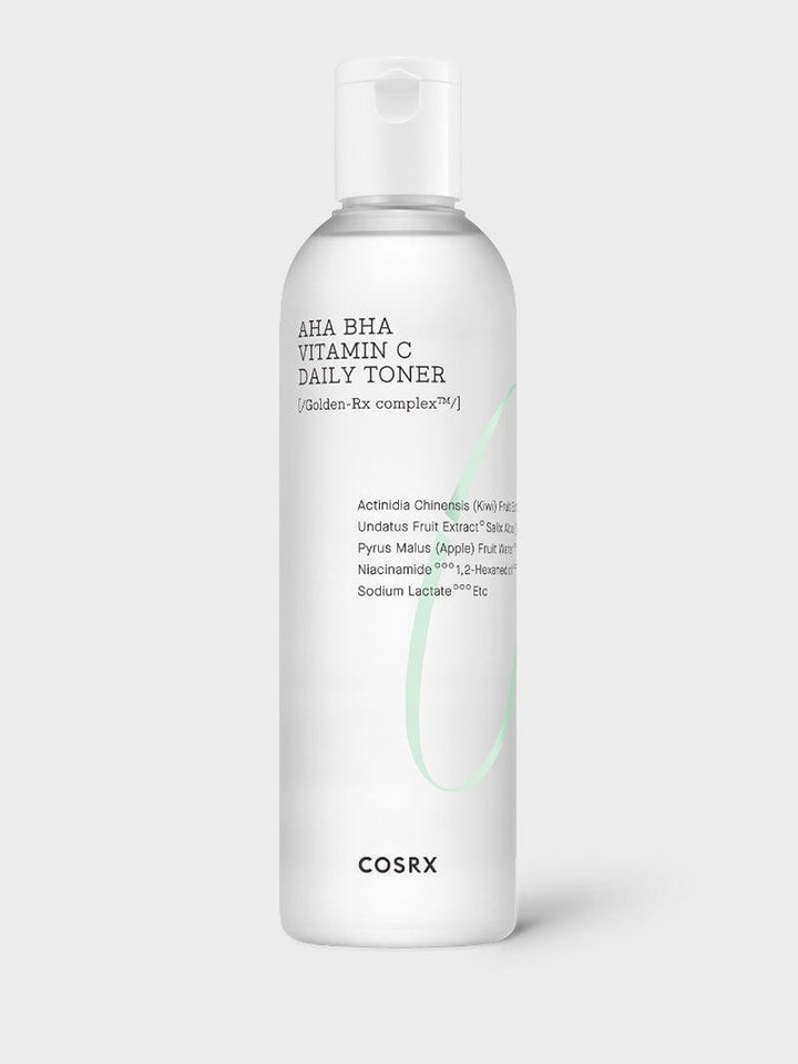 Refresh ABC Daily Toner (AHA BHA Vitamin C) Z0