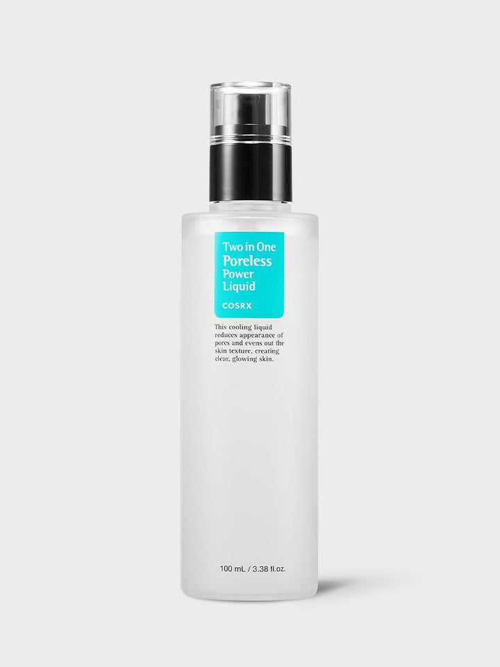 Two in One Poreless Power Liquid U4