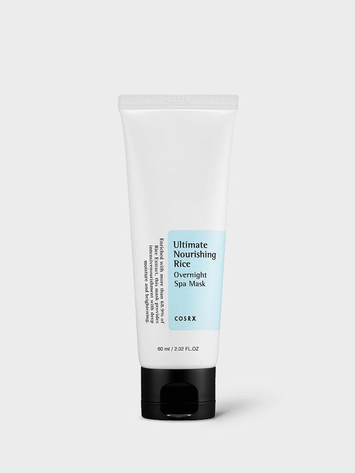 Ultimate Nourishing Rice Overnight Spa Mask Z5